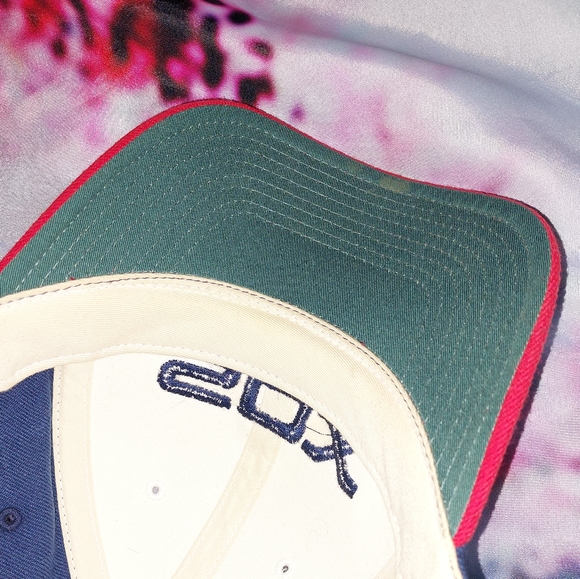 Vintage Chicago White Sox Hat American Needle Fitted 7 3/8. - Picture 6 of 7